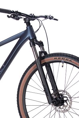 Превью Горный велосипед Велосипед ASPECT Cobalt Pro 29 Синий (2025)